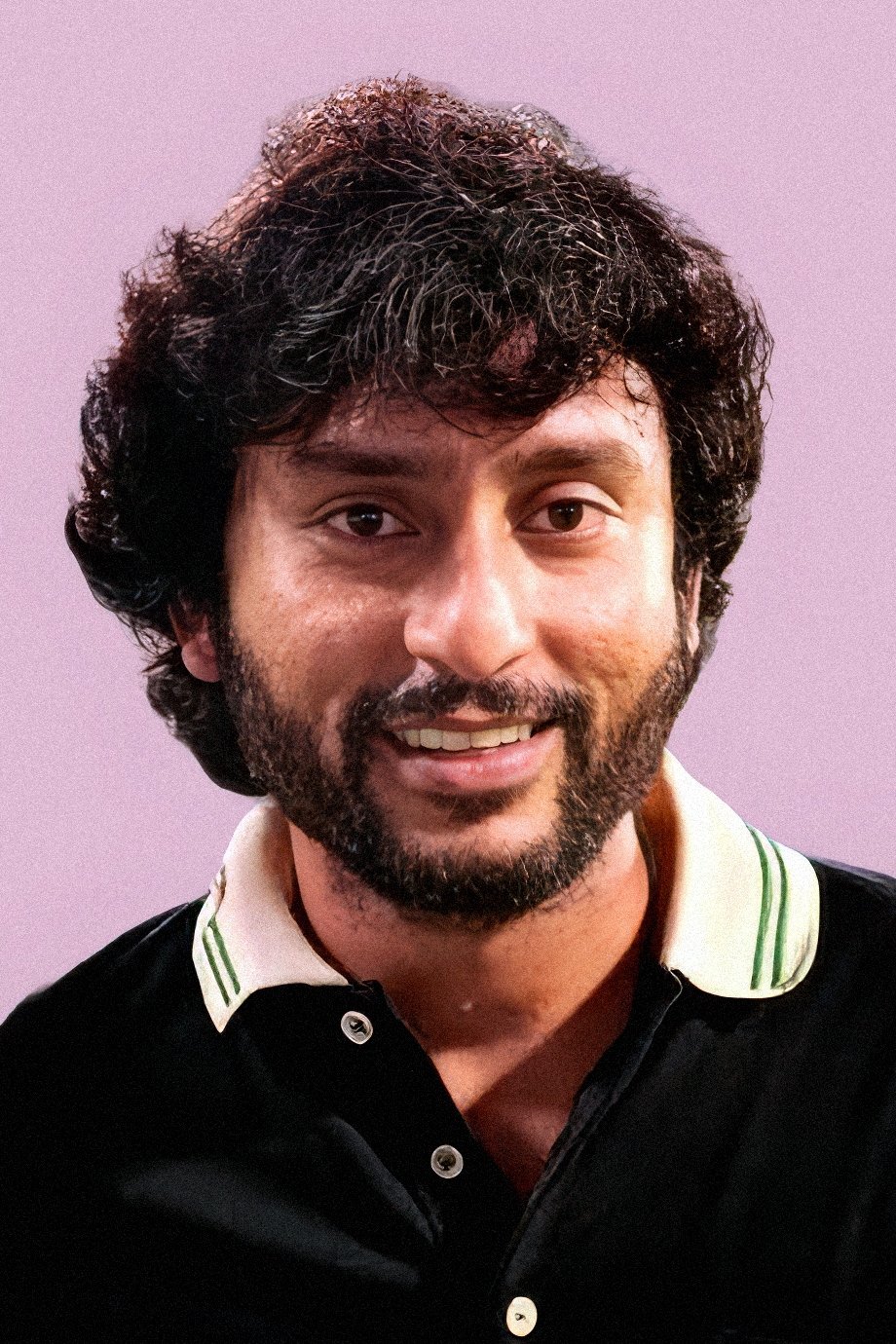 بازیگر RJ Balaji  
