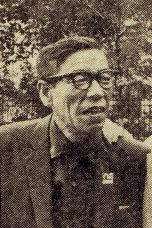 بازیگر Kiyohiko Ushihara  