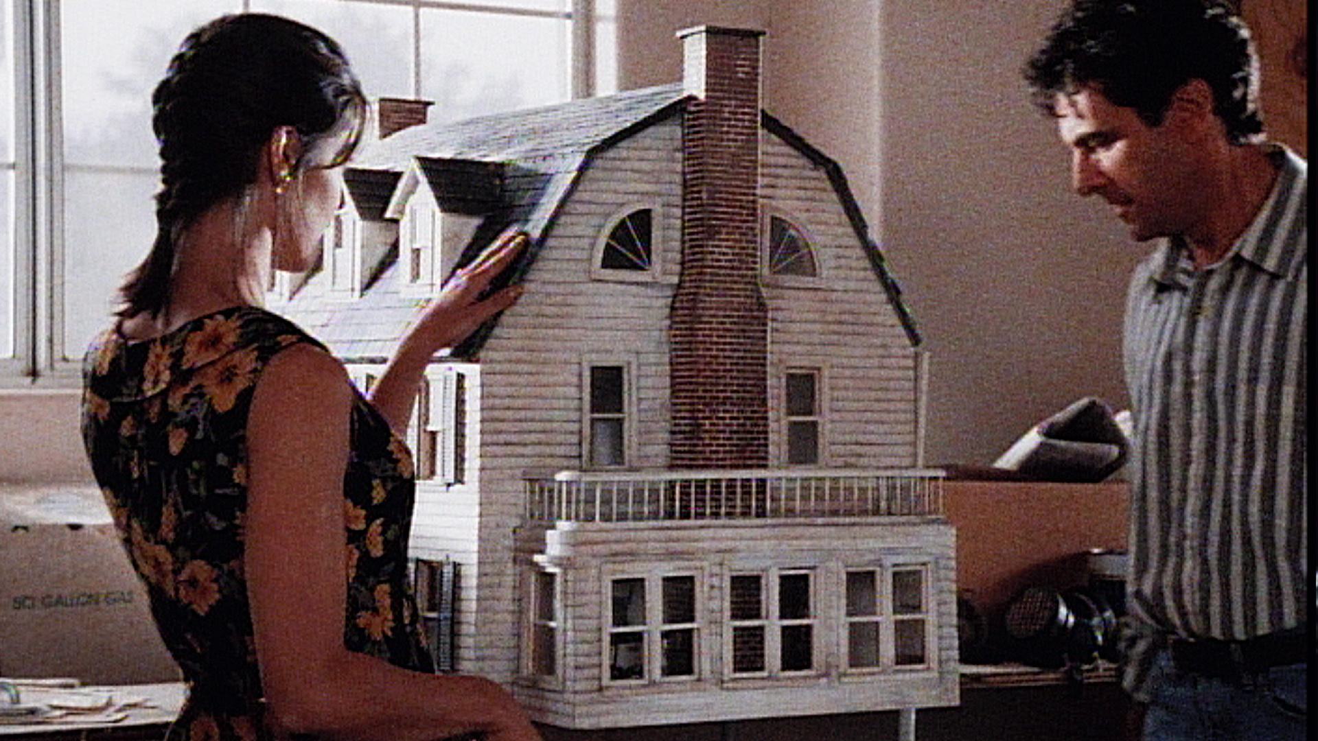 Amityville: Dollhouse|Amityville: Dollhouse