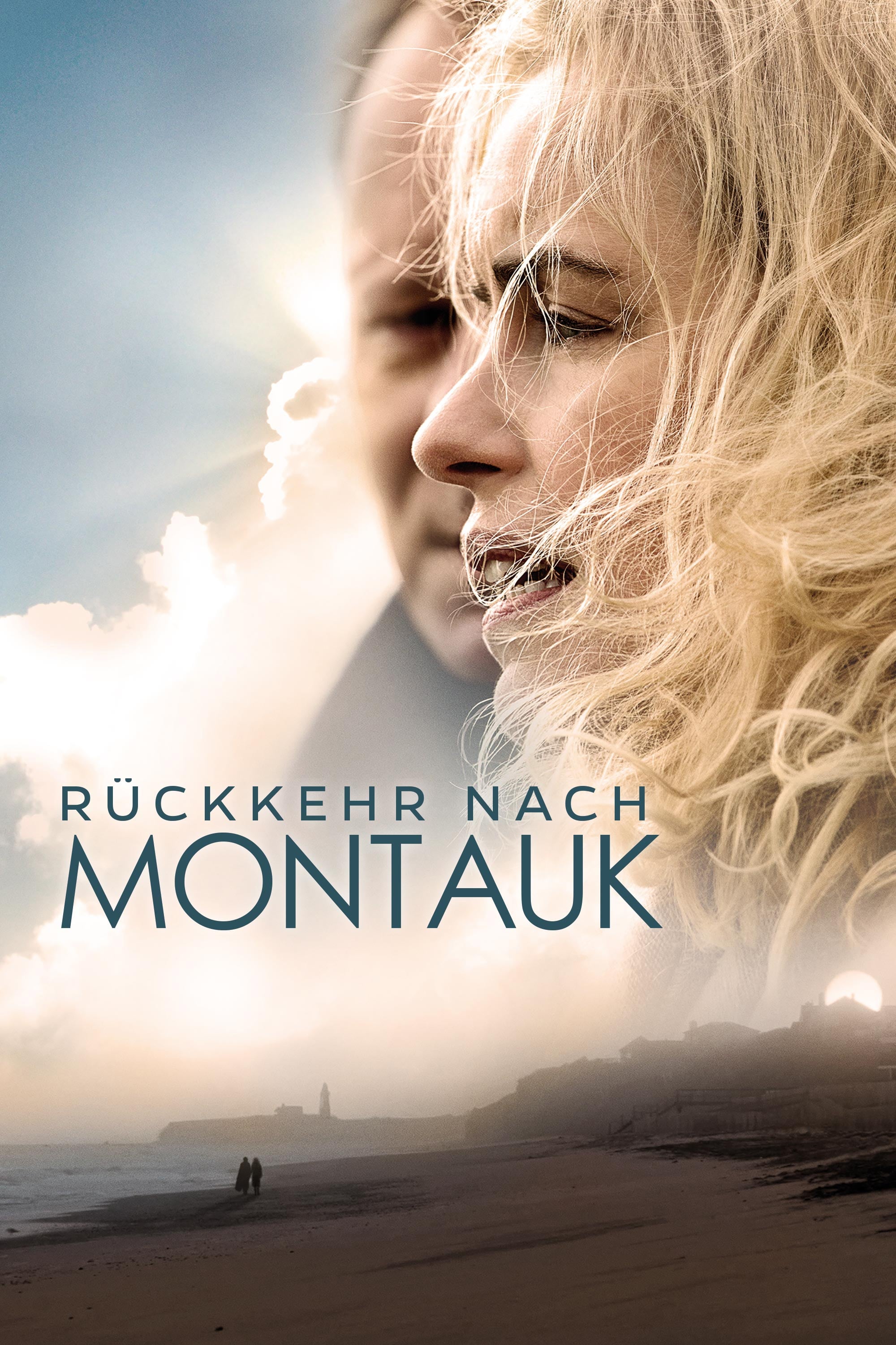 Rückkehr nach Montauk