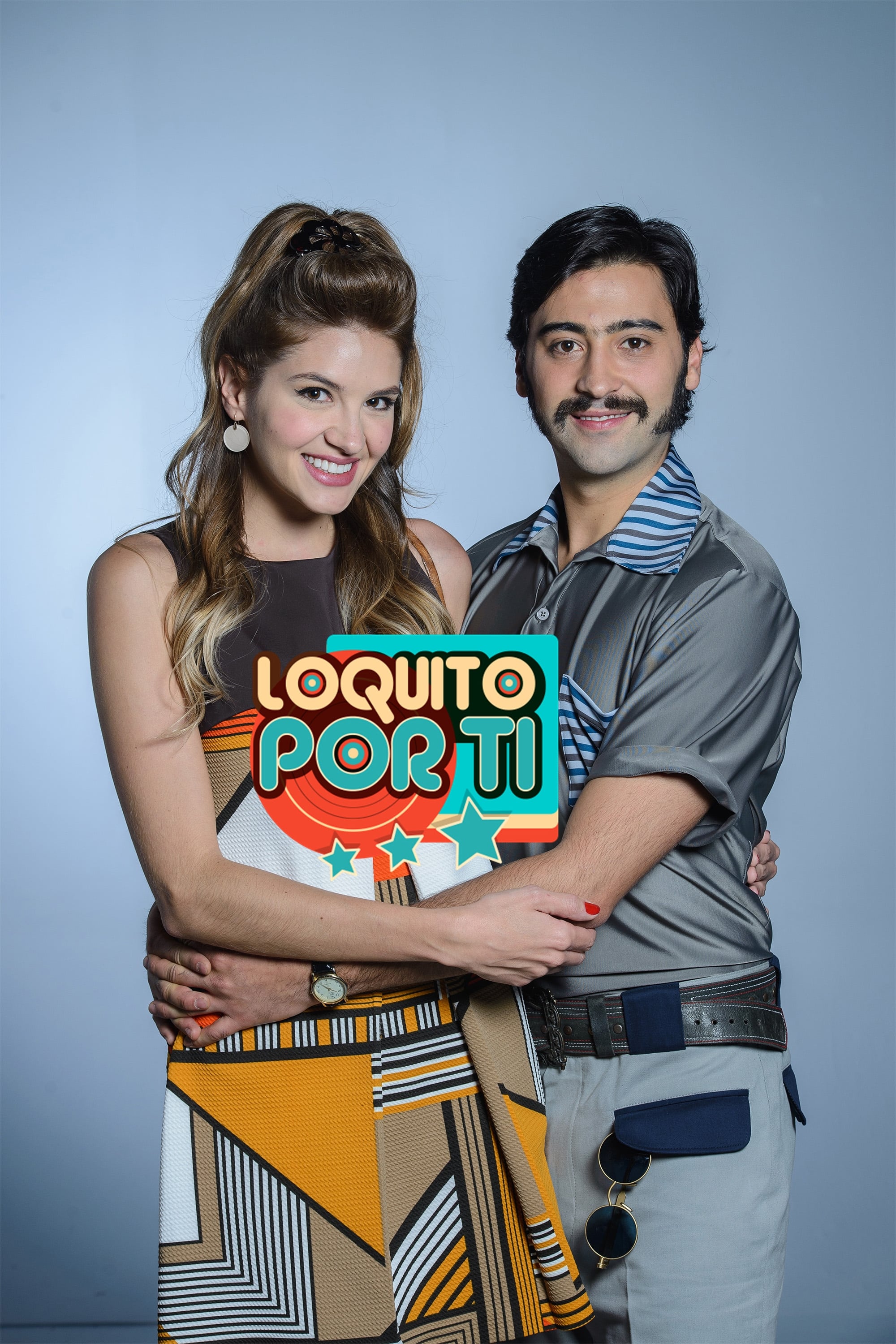 Loquito por ti | Loquito por ti