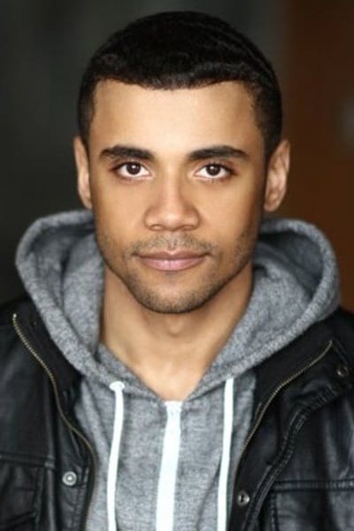 بازیگر Jarod Joseph  