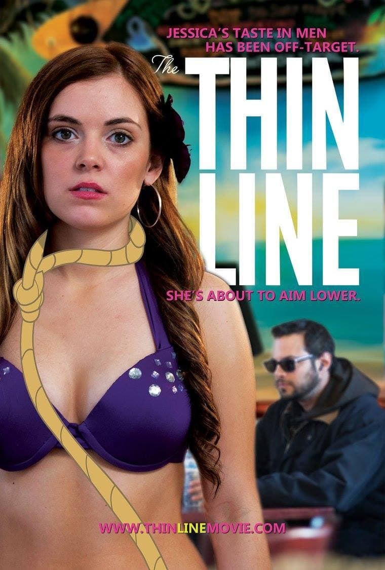 The Thin Line | The Thin Line