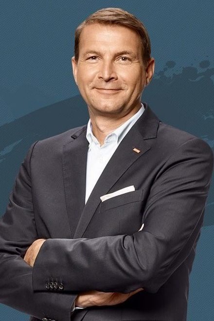بازیگر Hans-Jürgen Moog  
