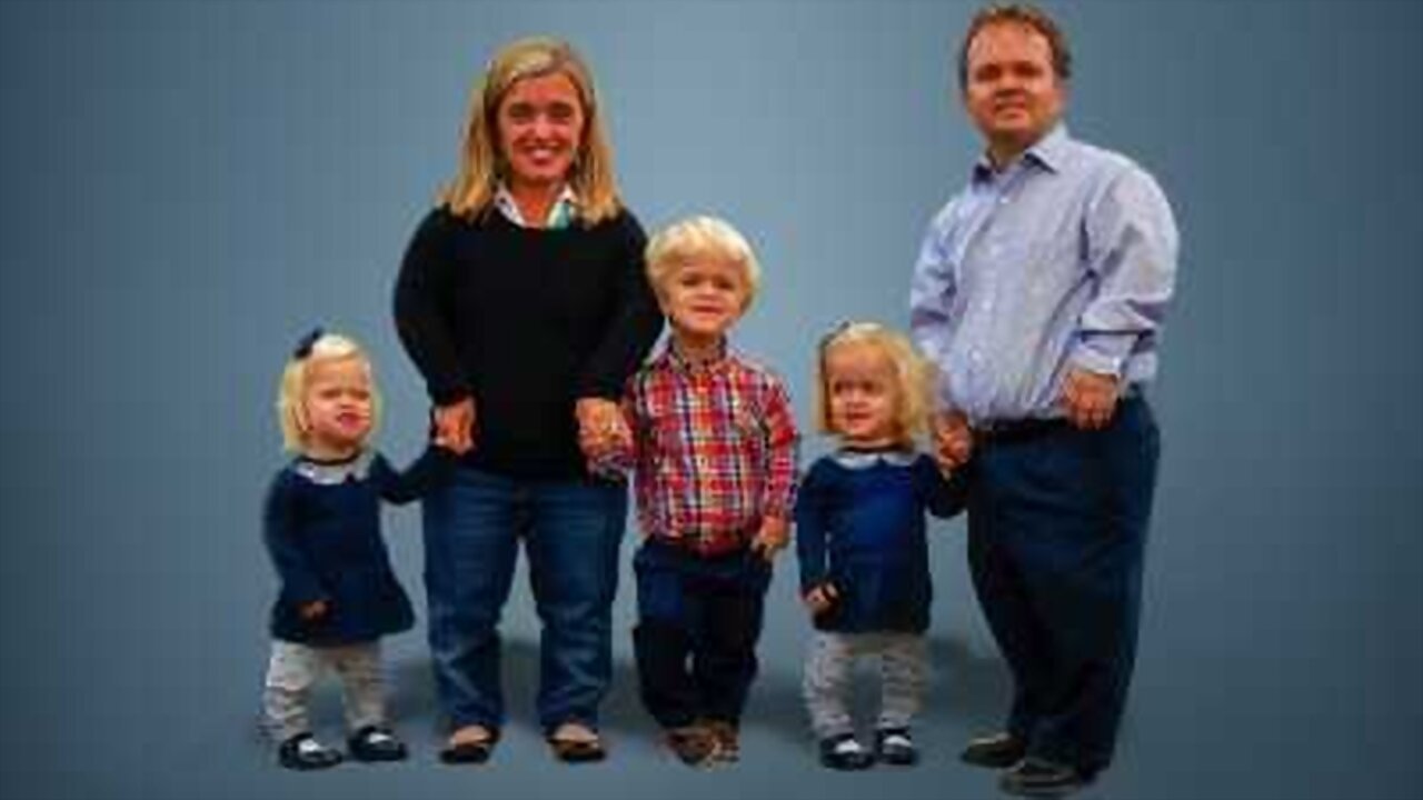 Our Little Family|Our Little Family