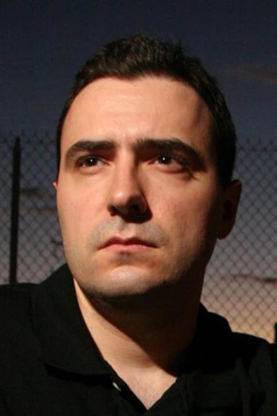 بازیگر Mike Stoklasa  