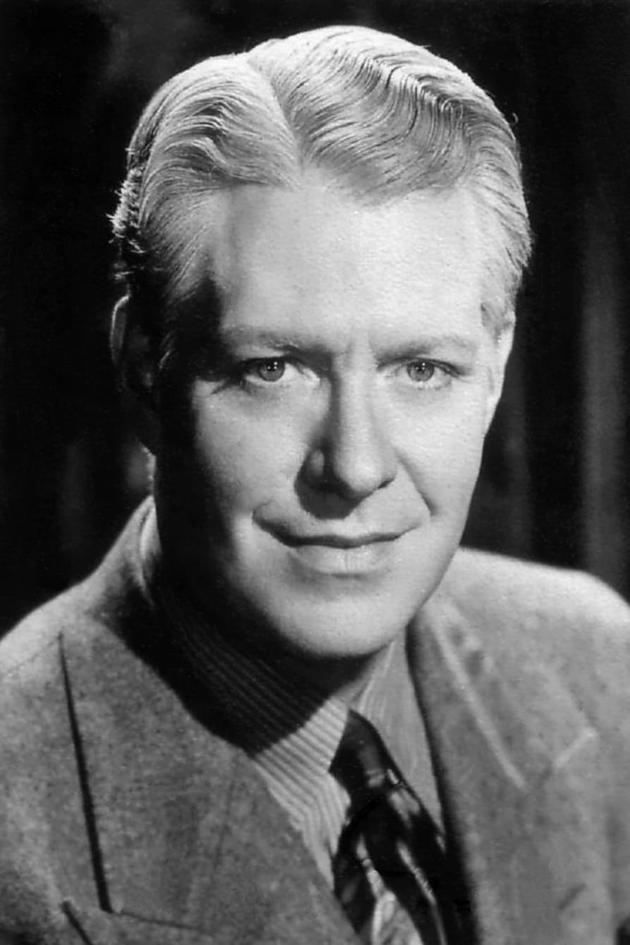 بازیگر Nelson Eddy  