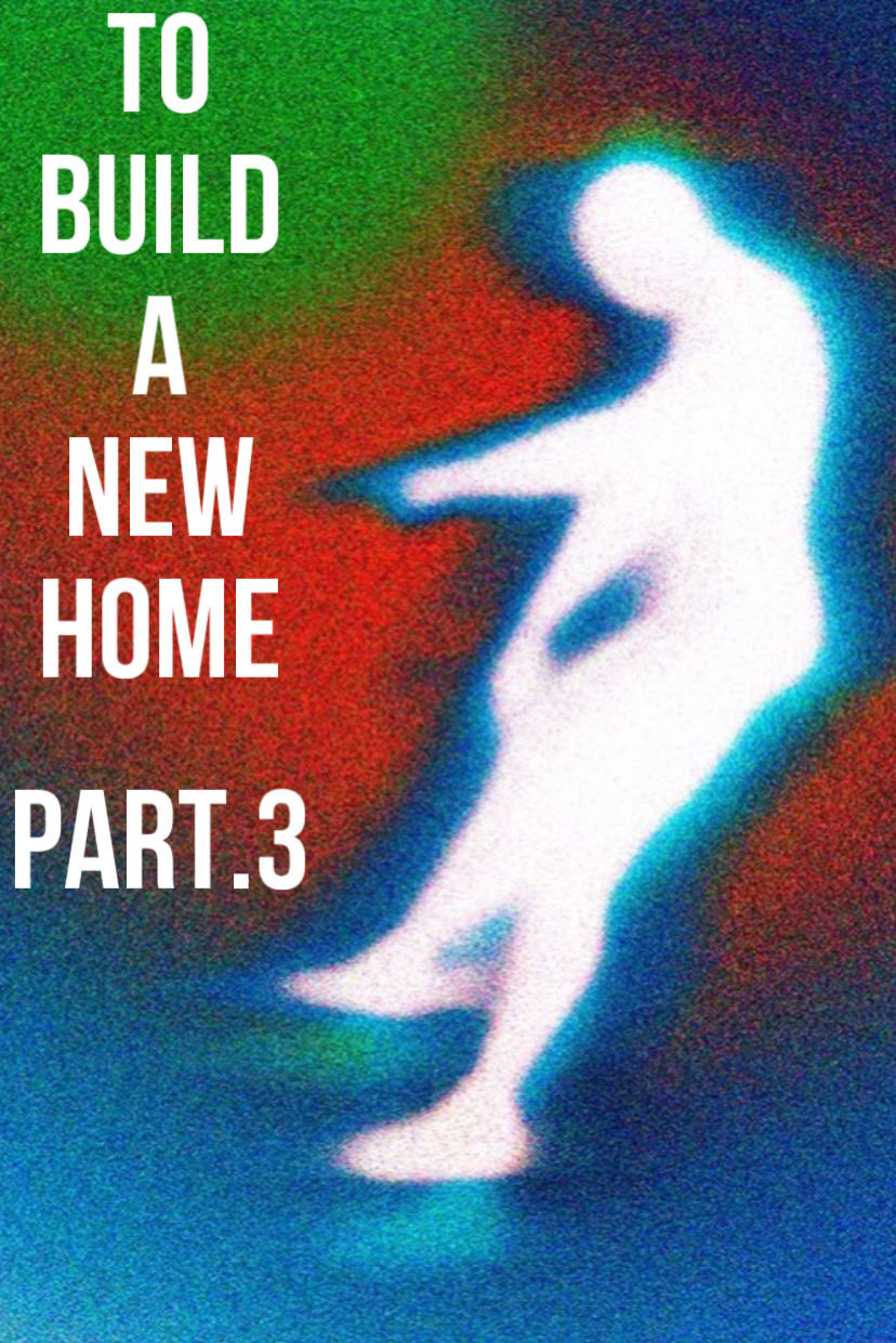 To Build a New Home - Volume 3 : Last Show | To Build a New Home - Volume 3 : Last Show