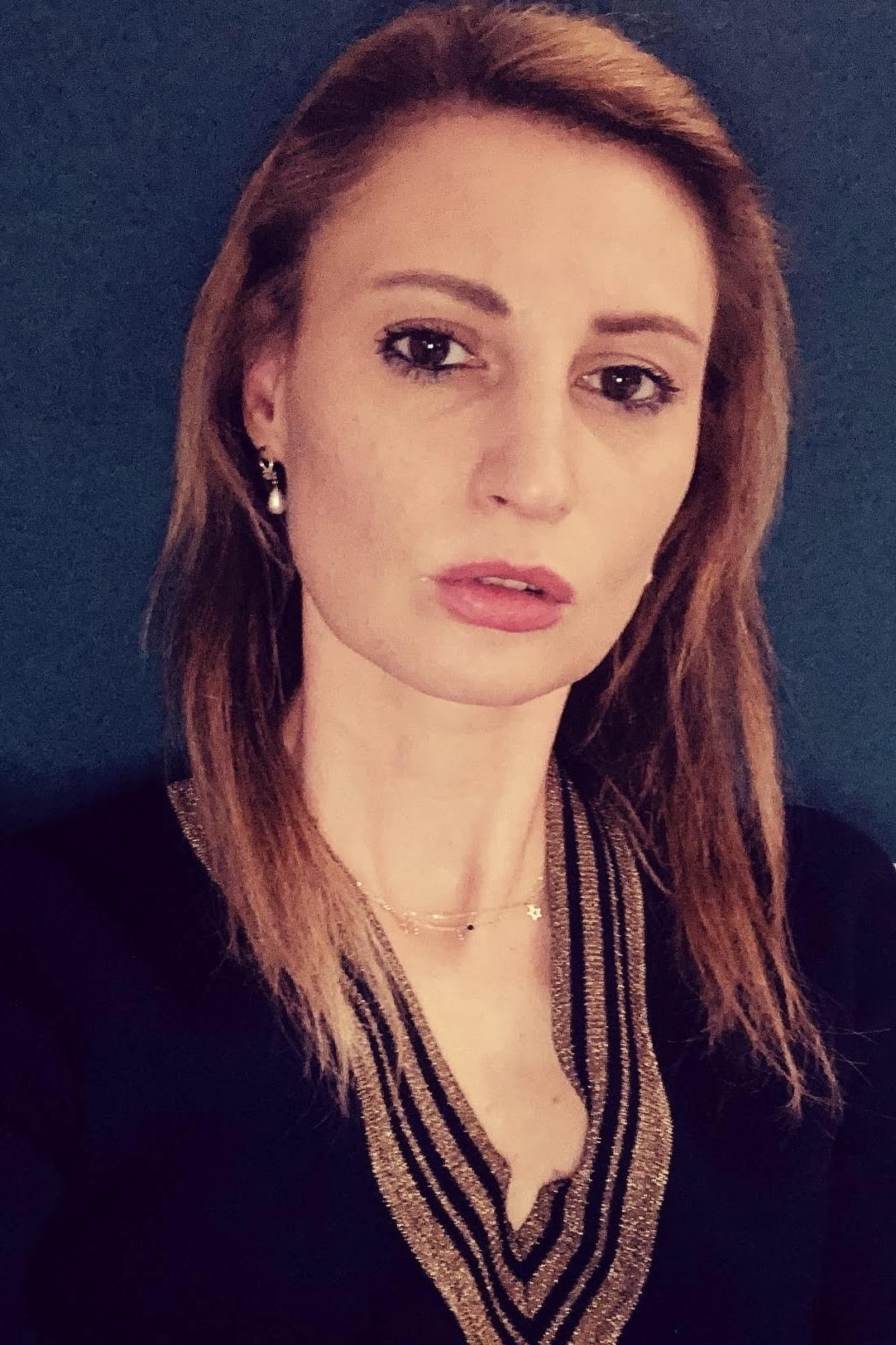 بازیگر Barbara Białowąs  