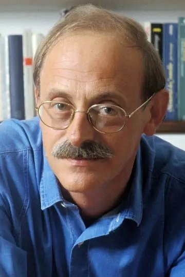 بازیگر Antonio Tabucchi  