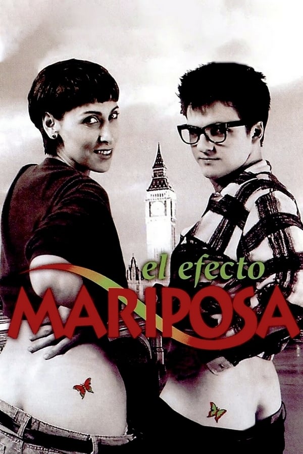 El efecto mariposa | El efecto mariposa