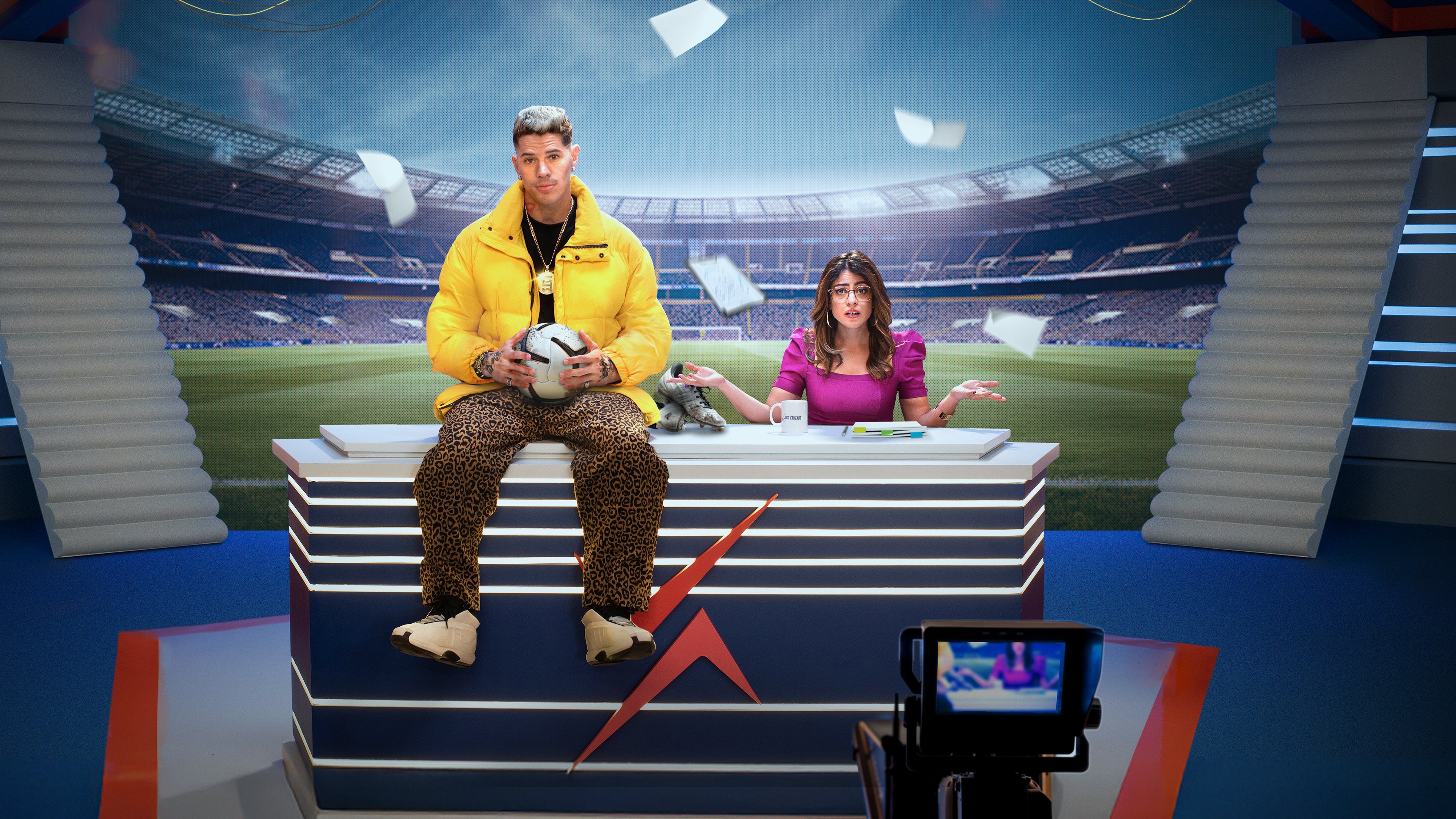 Jogo Cruzado|Jogo Cruzado