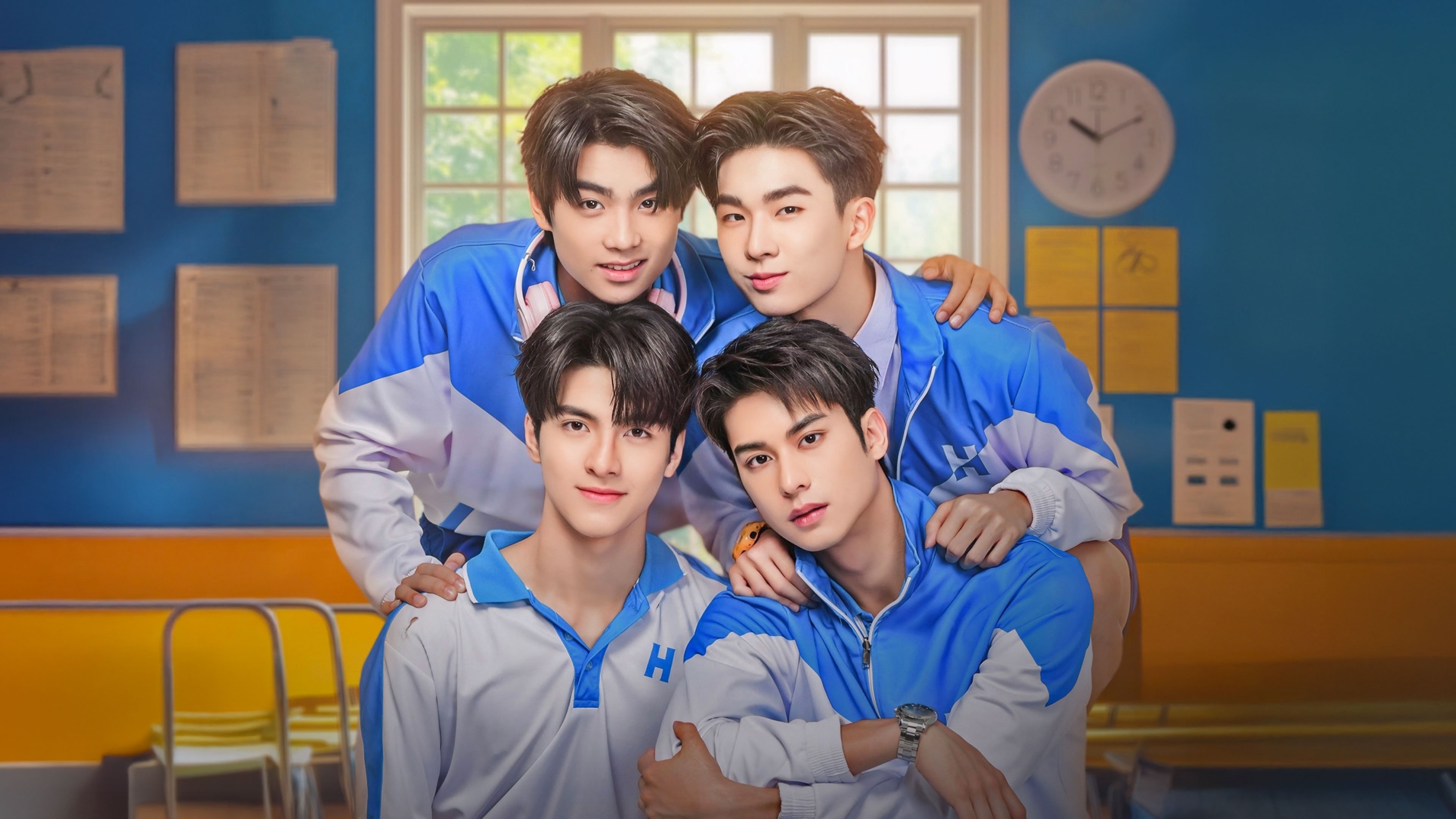 รักร้ายนายเสพติด|รักร้ายนายเสพติด
