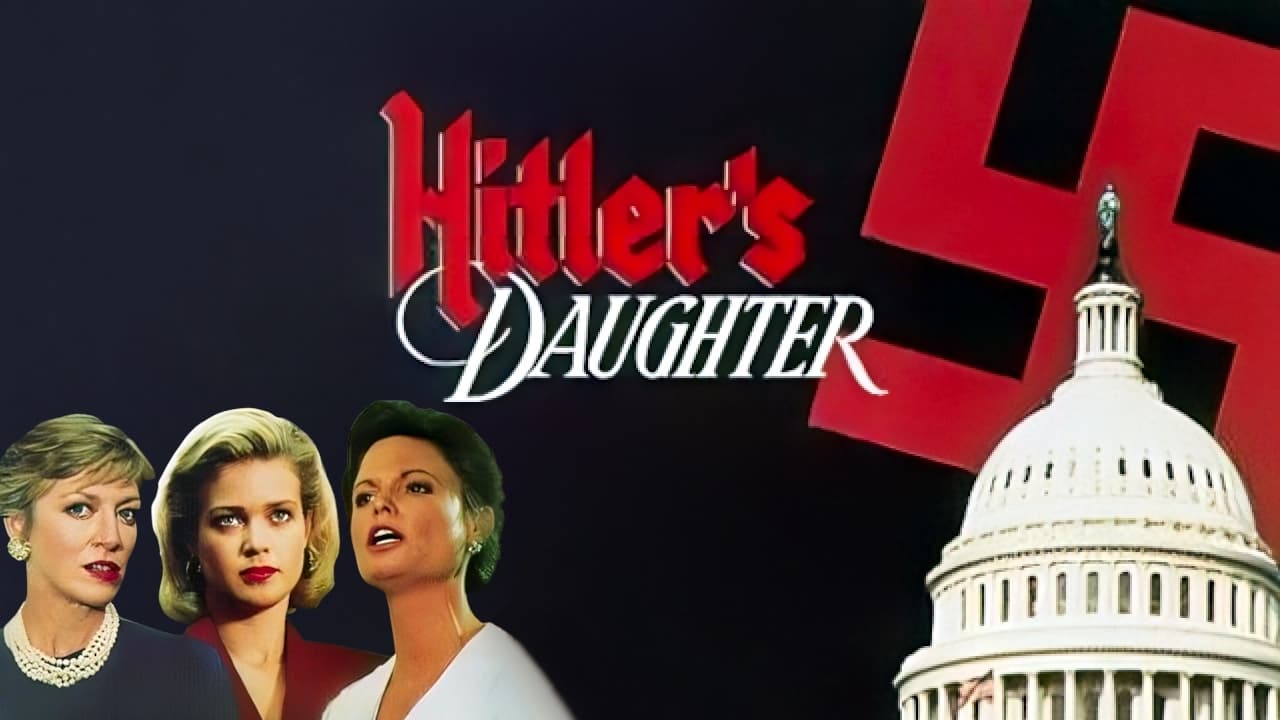 Hitler's Daughter|Hitler's Daughter