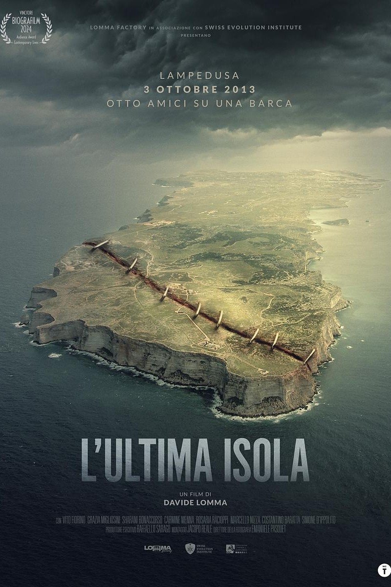 L'ultima isola | L'ultima isola
