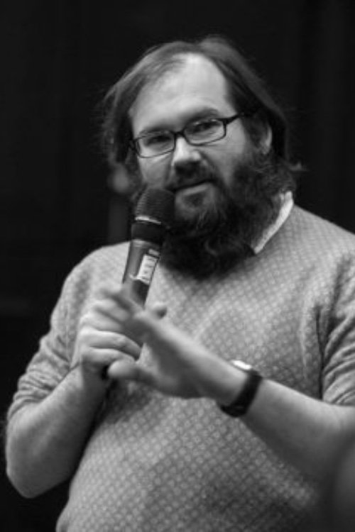 بازیگر Jacques Perconte  