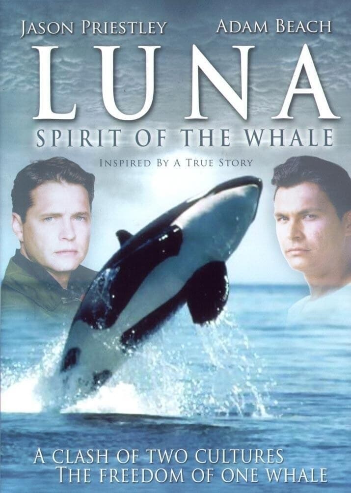 Luna: Spirit of the Whale | Luna: Spirit of the Whale