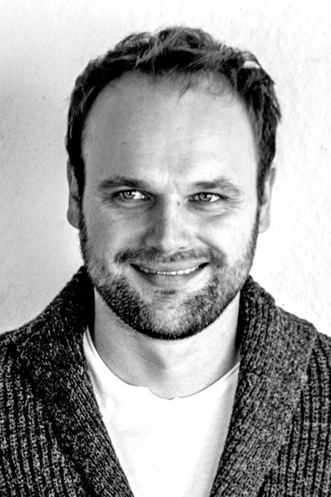 بازیگر Patrick Lavoie  