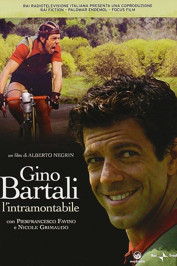 Gino Bartali - L'intramontabile | Gino Bartali - L'intramontabile