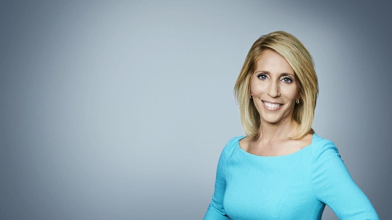 Inside Politics with Dana Bash|Inside Politics with Dana Bash