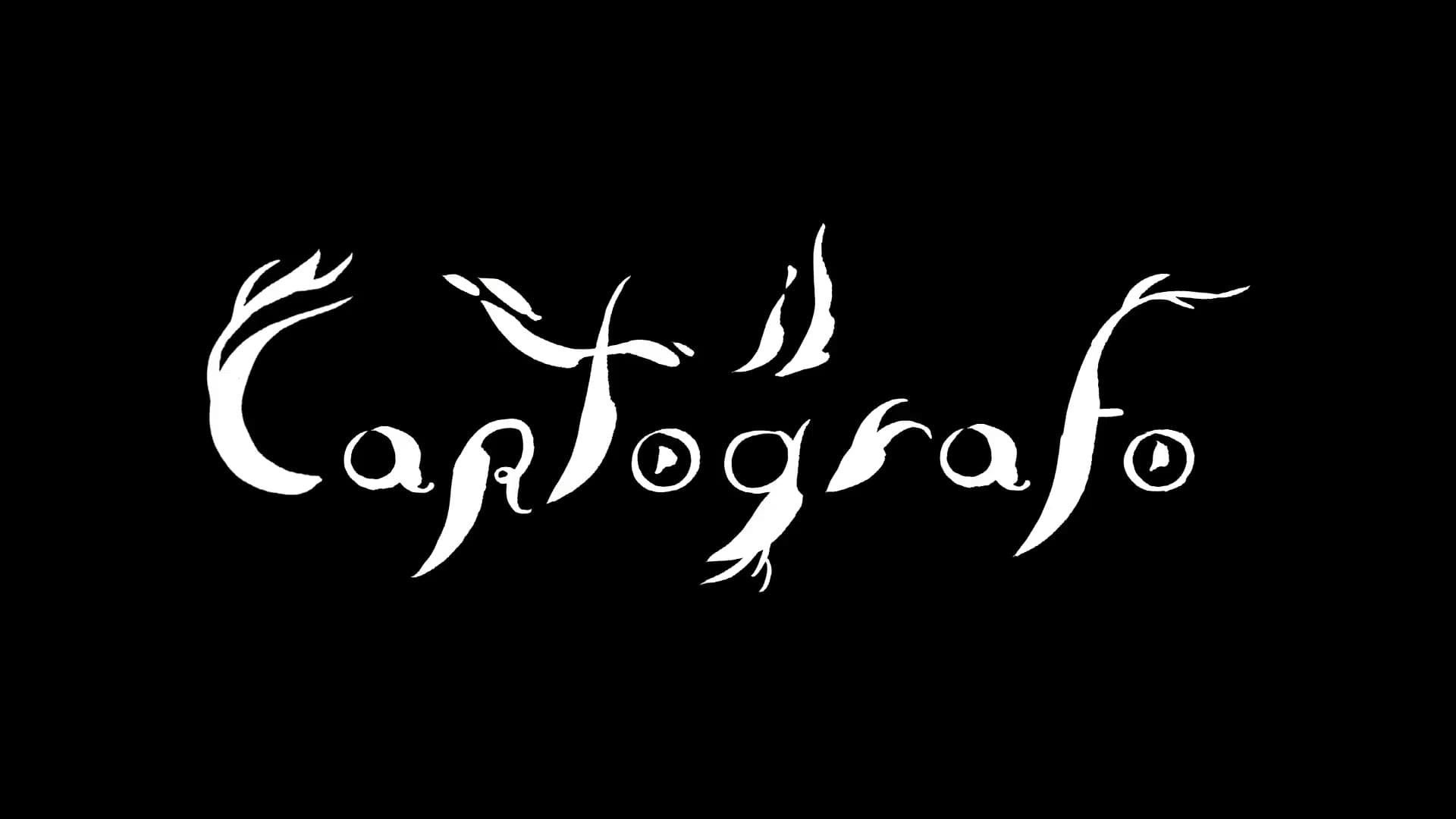 Il Cartografo|Il Cartografo
