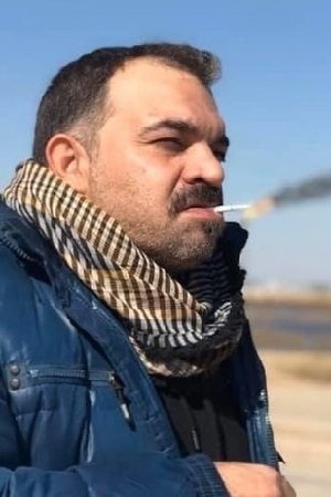 بازیگر Saif Al Ghanime  