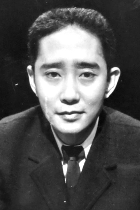 بازیگر 藤本義一  