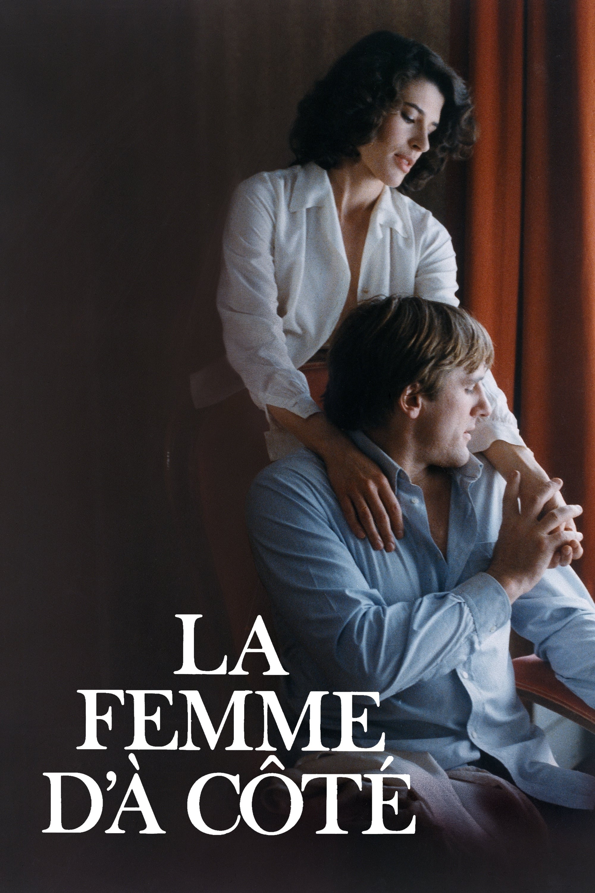 La Femme d'à côté | La Femme d'à côté