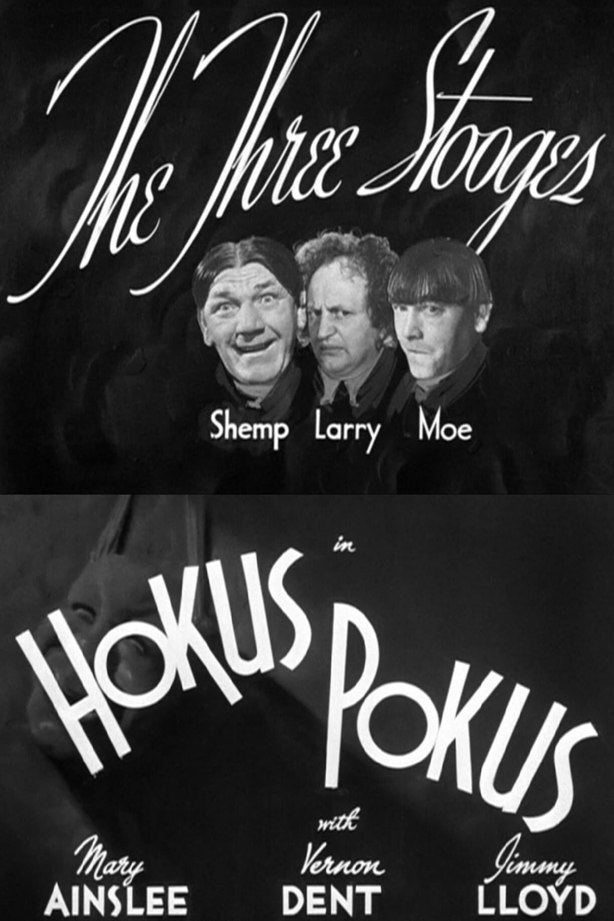 Hokus Pokus | Hokus Pokus