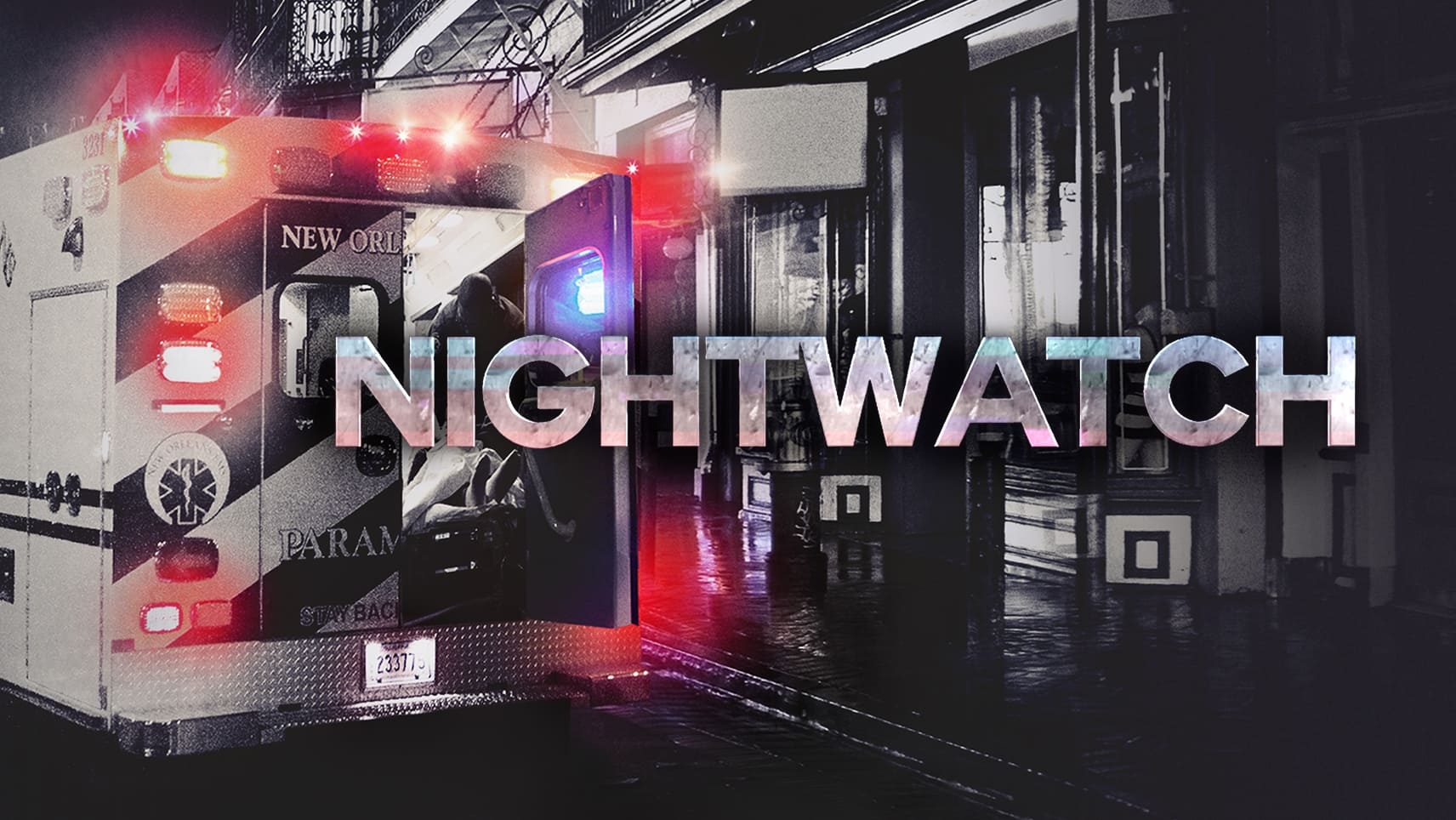 Nightwatch|Nightwatch