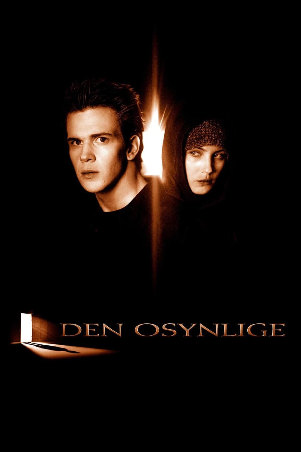 Den osynlige | Den osynlige