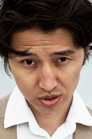 بازیگر Dorji Galsanov  