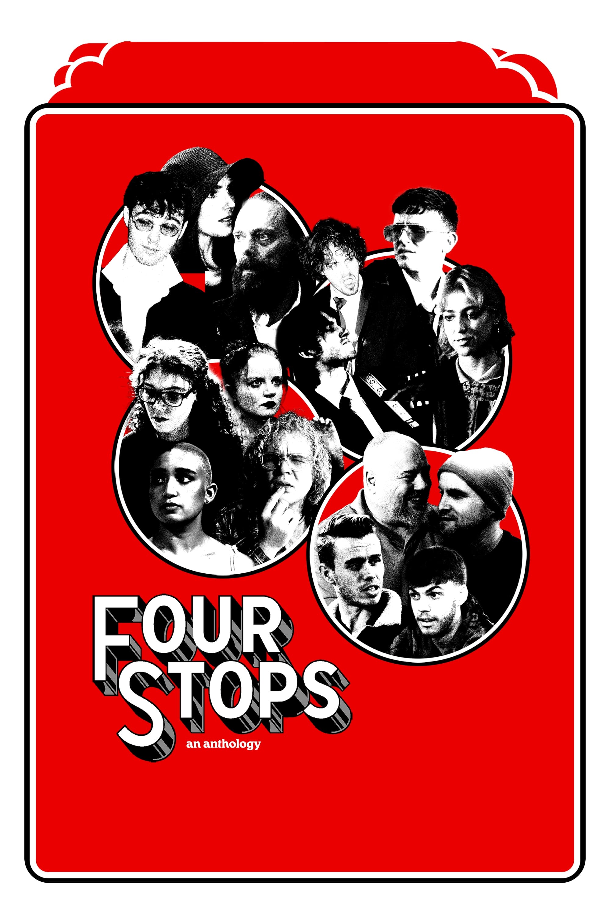 Four Stops | Four Stops