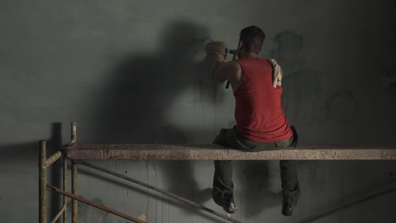 Una pared|Una pared