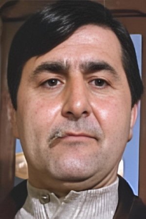 بازیگر Jean Cherlian  