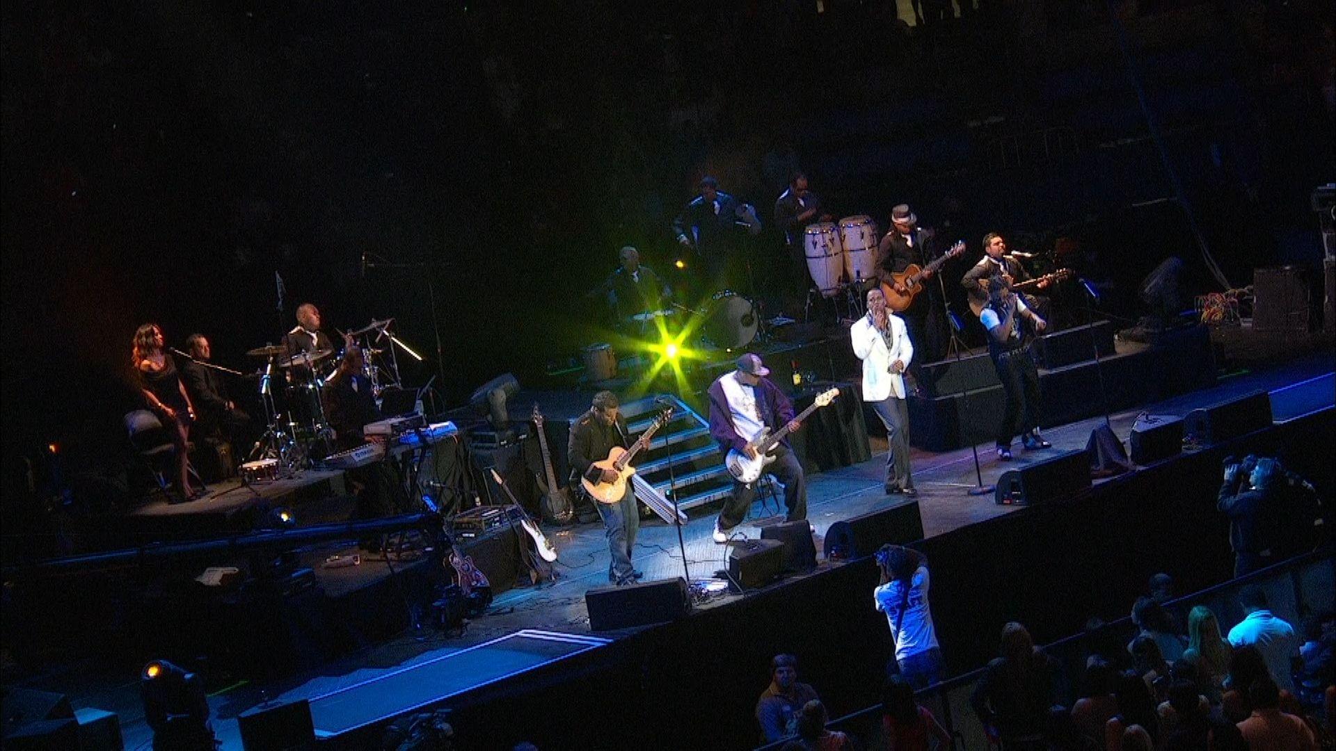 Aventura: Kings of Bachata: Sold Out at Madison Square Garden|Aventura: Kings of Bachata: Sold Out at Madison Square Garden