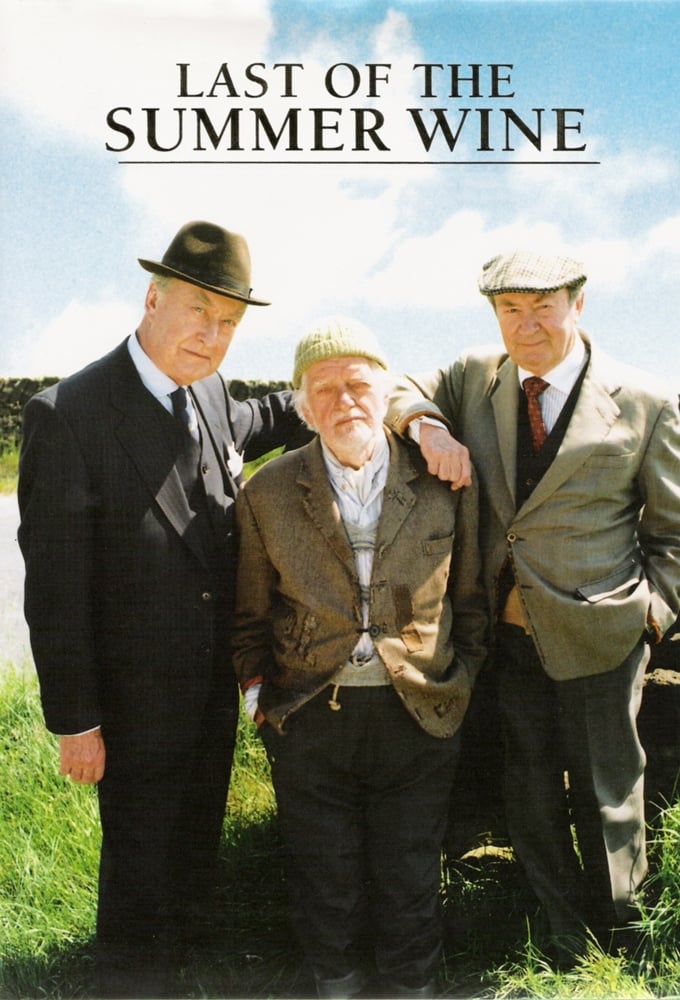 Last of the Summer Wine | Last of the Summer Wine