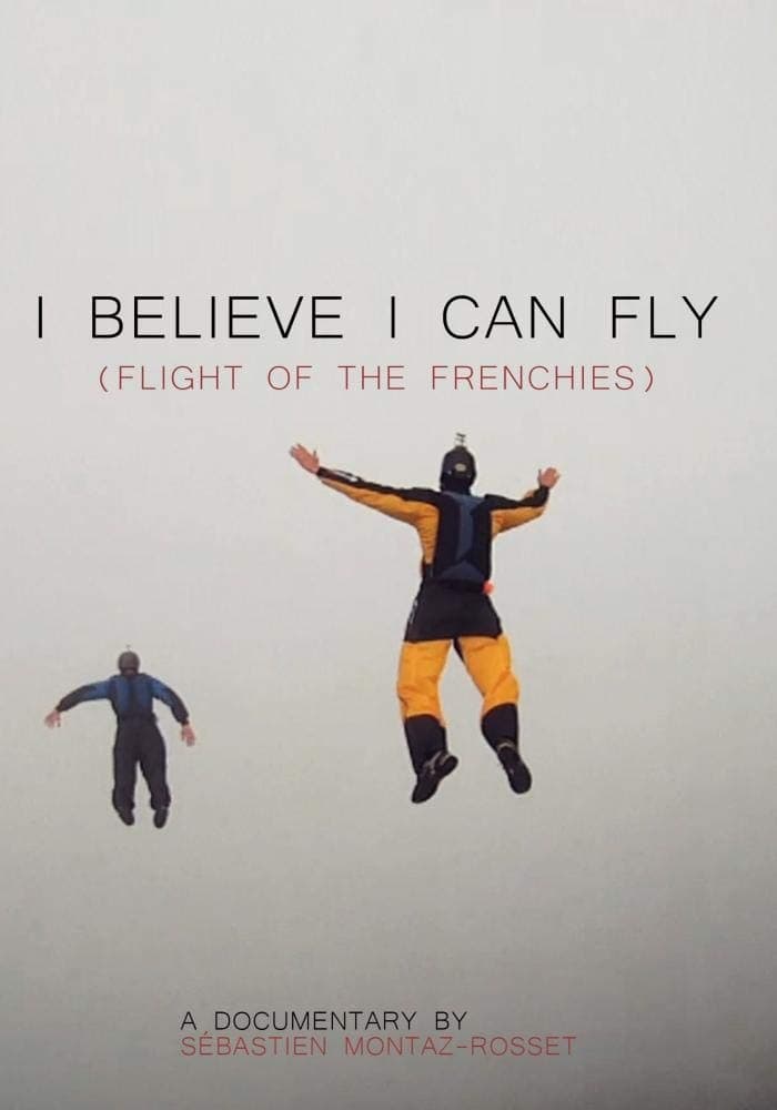 I Believe I Can Fly | I Believe I Can Fly