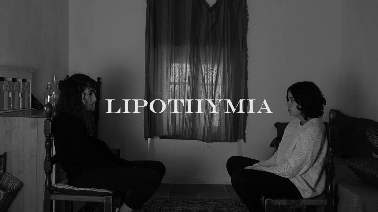 Lipothymia|Lipothymia