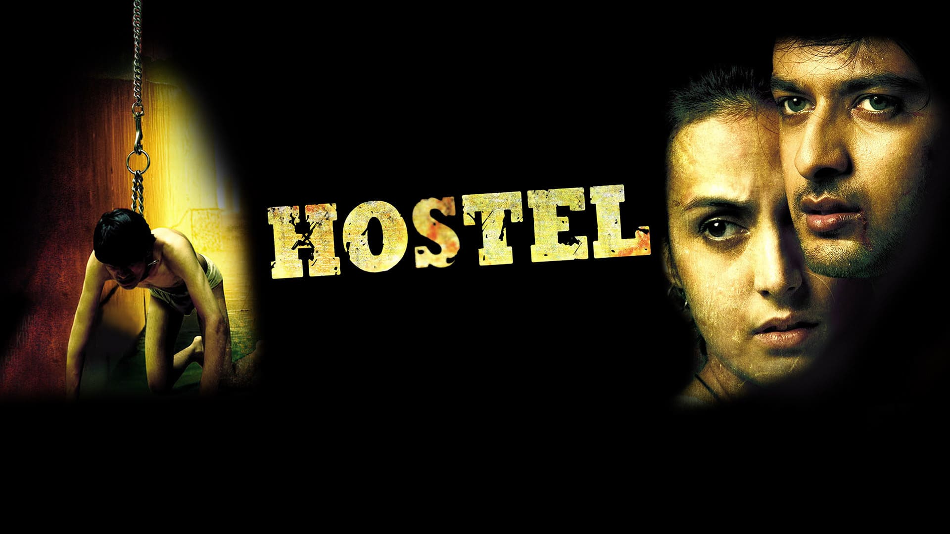 Hostel|Hostel