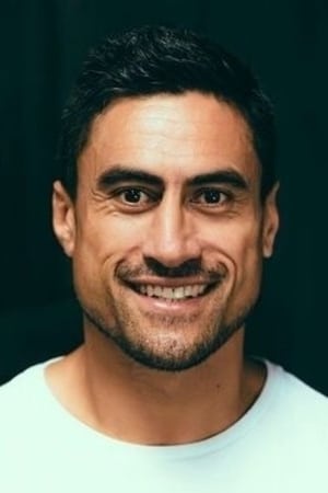 بازیگر Joseph Naufahu  