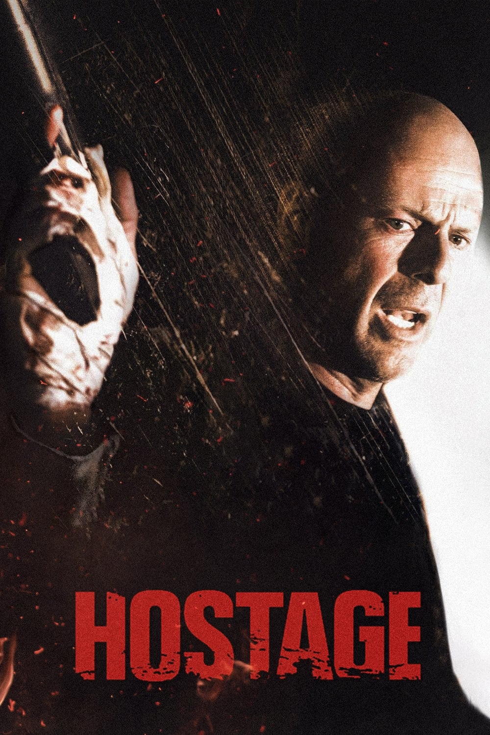 Hostage | Hostage