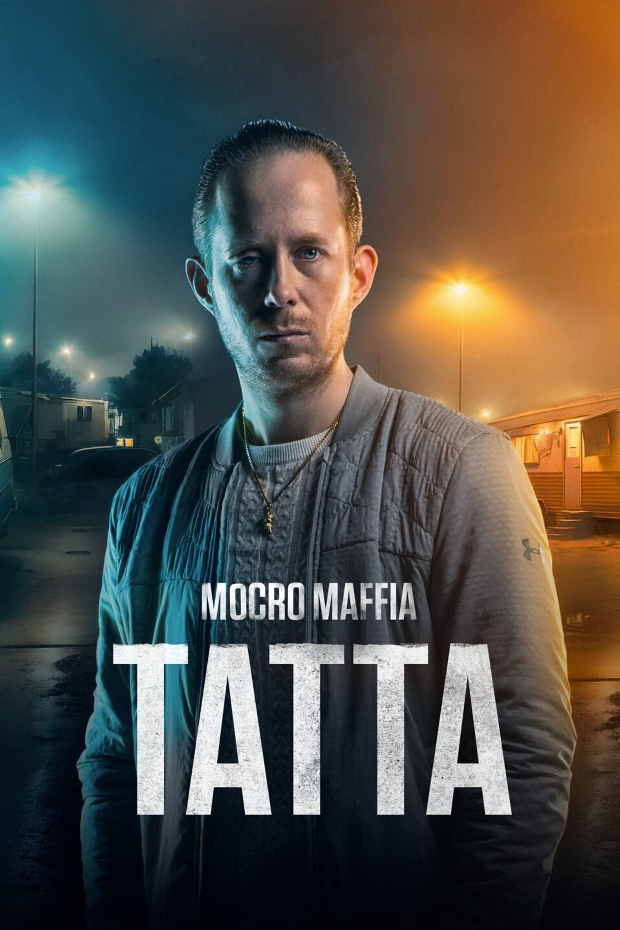 Mocro Maffia: Tatta | Mocro Maffia: Tatta