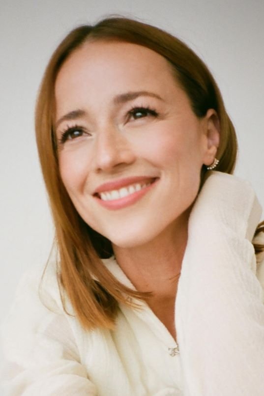 بازیگر Karine Vanasse  