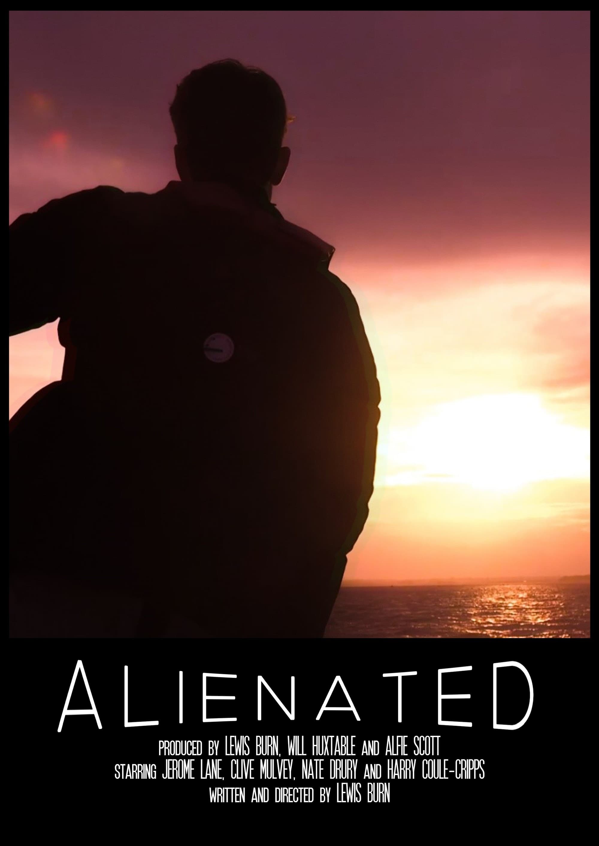 Alienated | Alienated