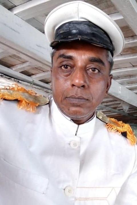 بازیگر Nashir U Bhuiyan  