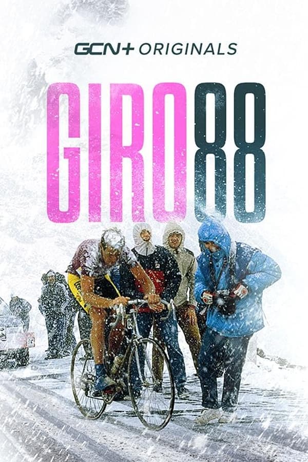 Giro 88 | Giro 88