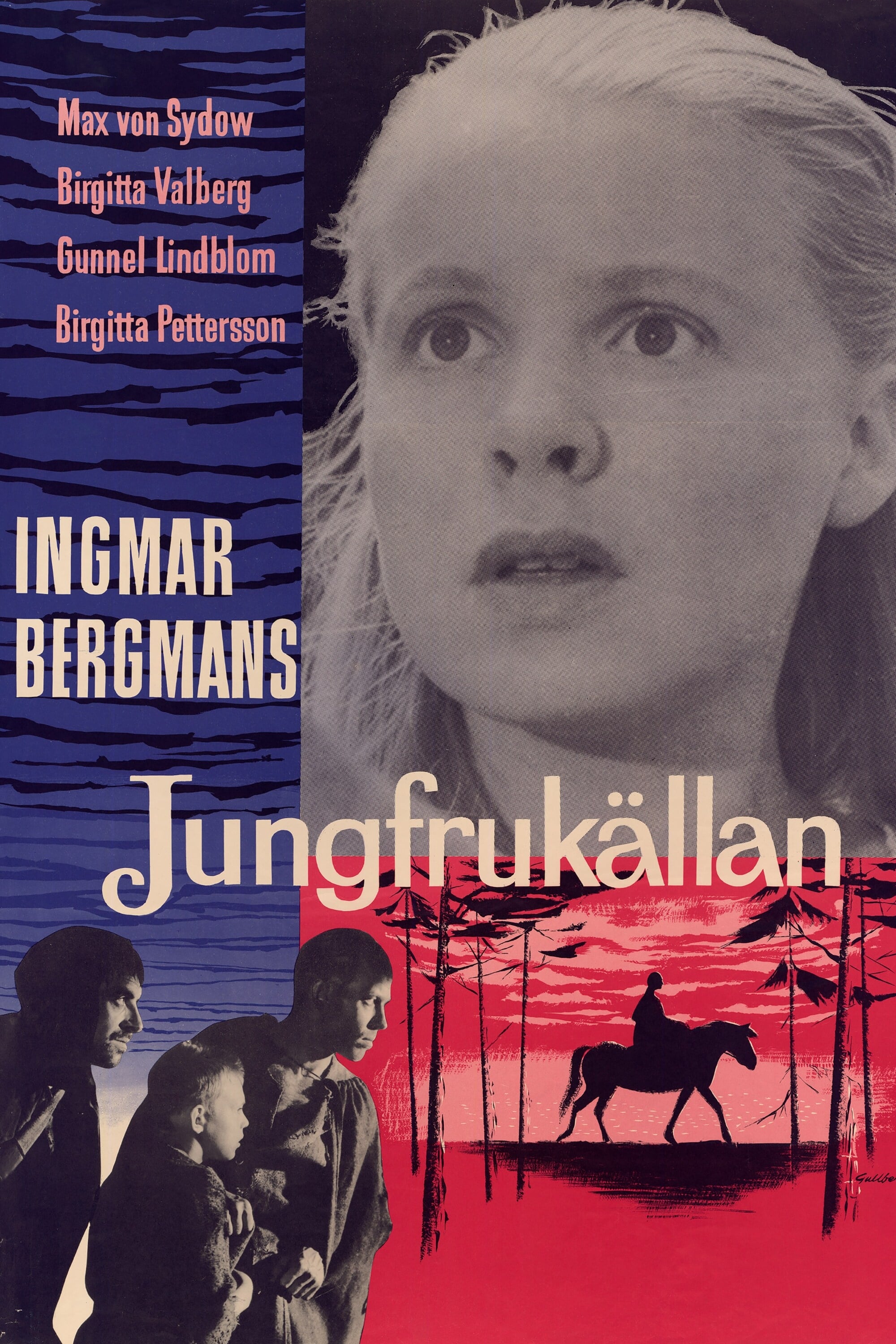 Jungfrukällan | Jungfrukällan