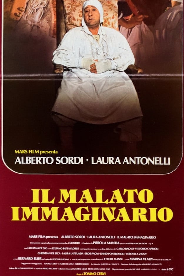 Il malato immaginario | Il malato immaginario