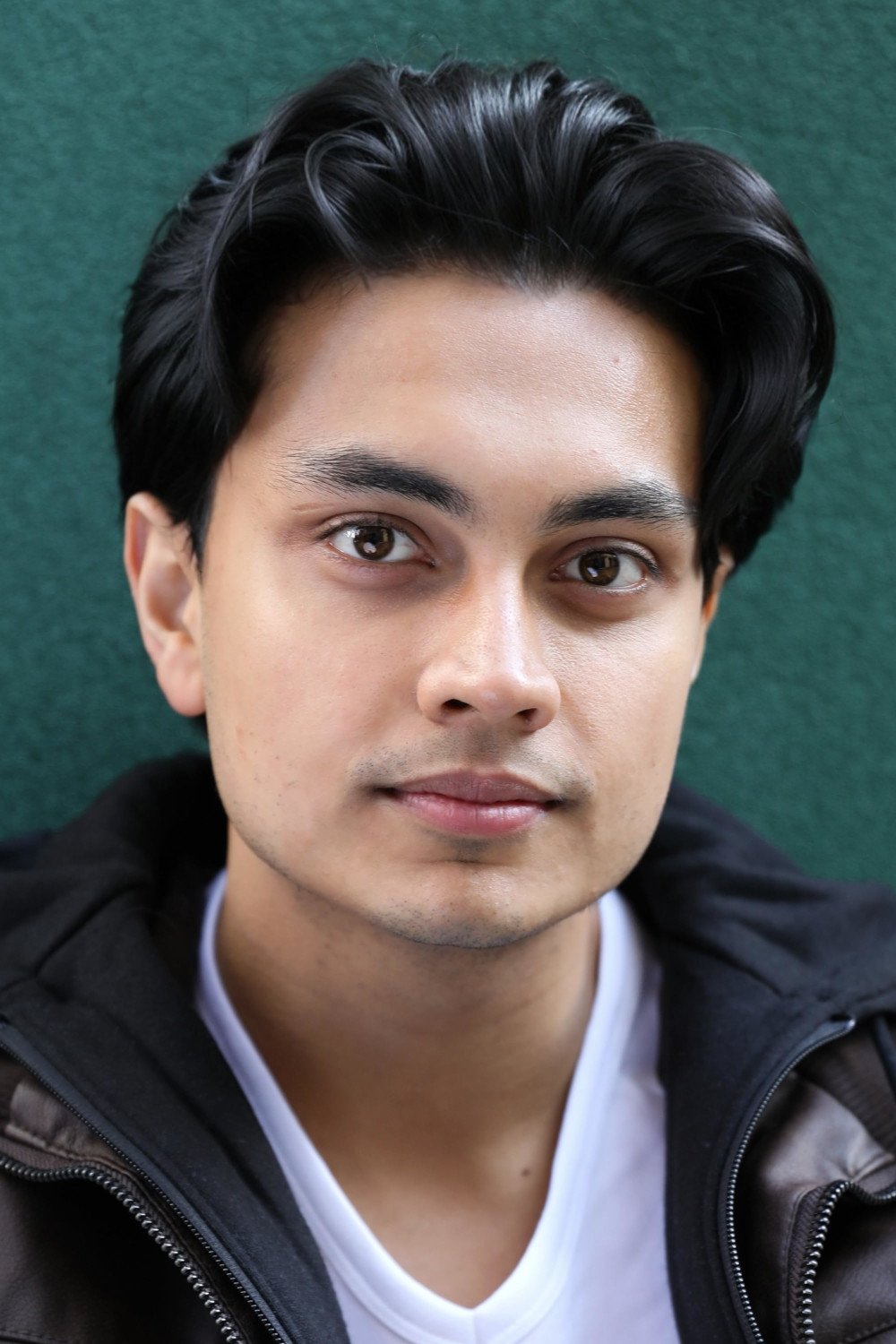 بازیگر Saksham Sharma  